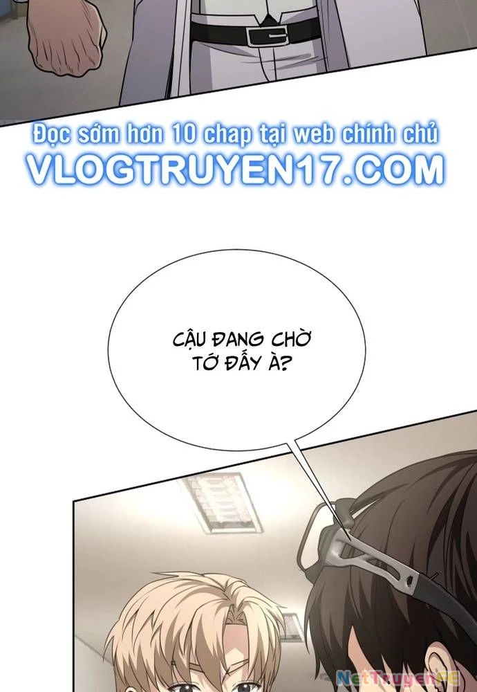 Sự Trở Lại Của Người Chơi Thiên Tài Chapter 22 - Trang 3