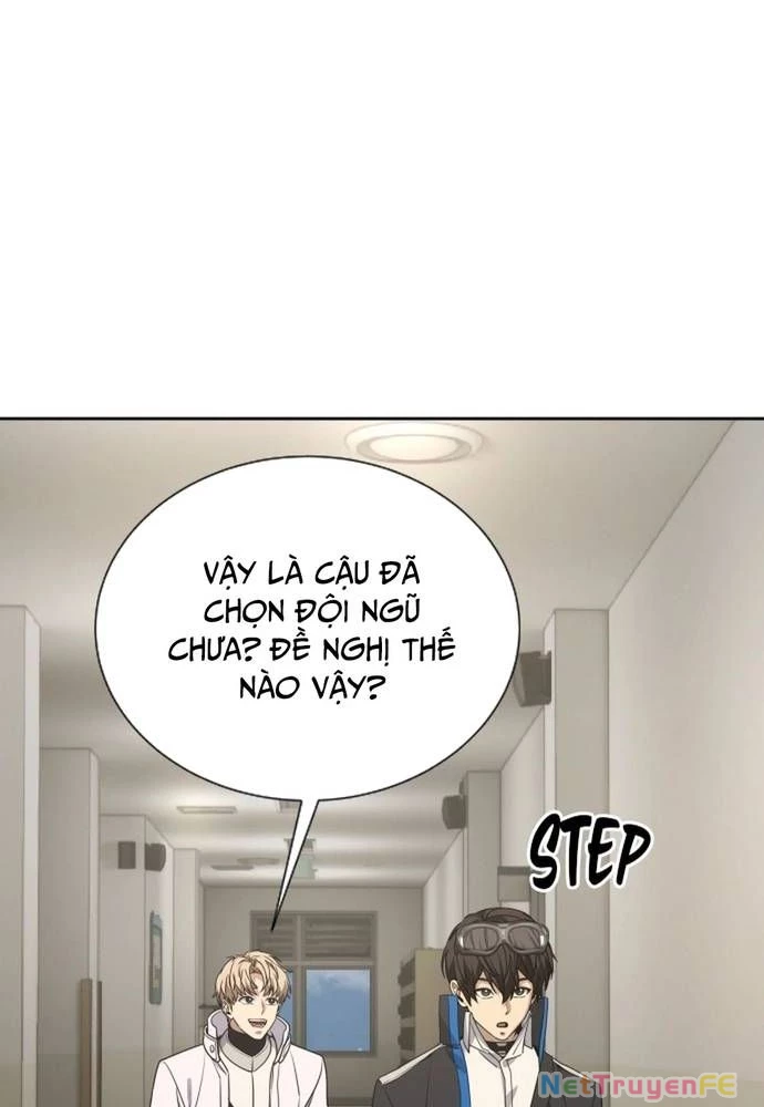 Sự Trở Lại Của Người Chơi Thiên Tài Chapter 22 - Trang 3