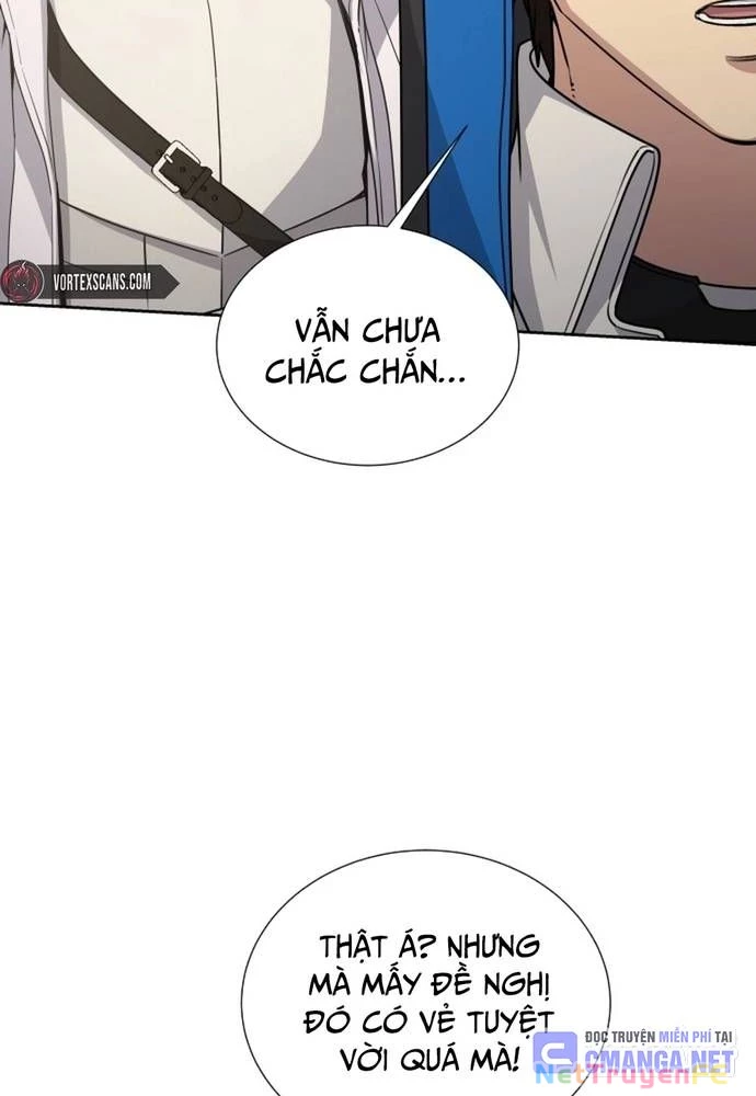 Sự Trở Lại Của Người Chơi Thiên Tài Chapter 22 - Trang 3