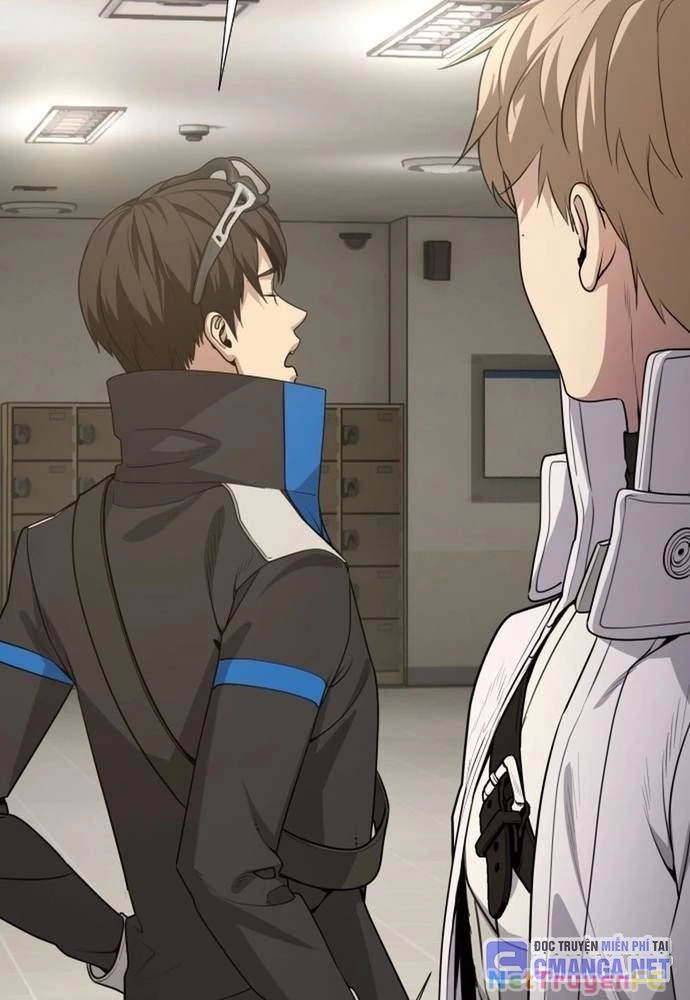 Sự Trở Lại Của Người Chơi Thiên Tài Chapter 22 - Trang 3