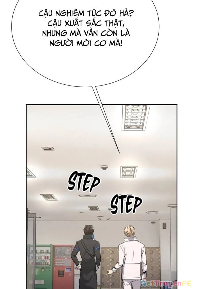 Sự Trở Lại Của Người Chơi Thiên Tài Chapter 22 - Trang 3