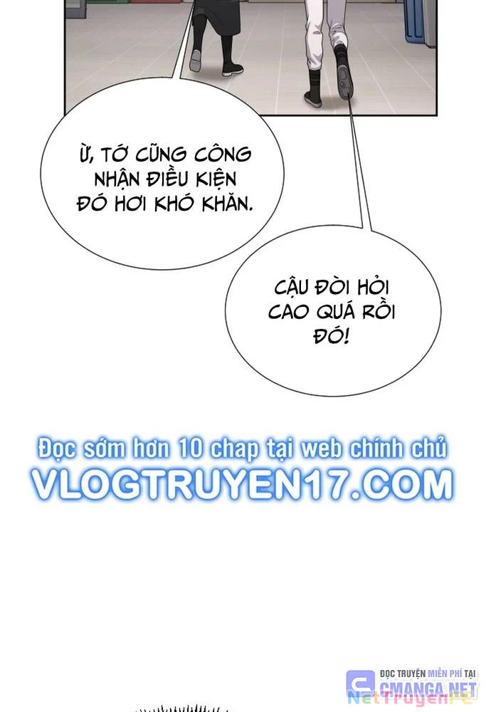 Sự Trở Lại Của Người Chơi Thiên Tài Chapter 22 - Trang 3