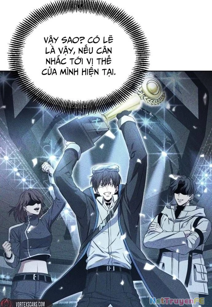 Sự Trở Lại Của Người Chơi Thiên Tài Chapter 22 - Trang 3
