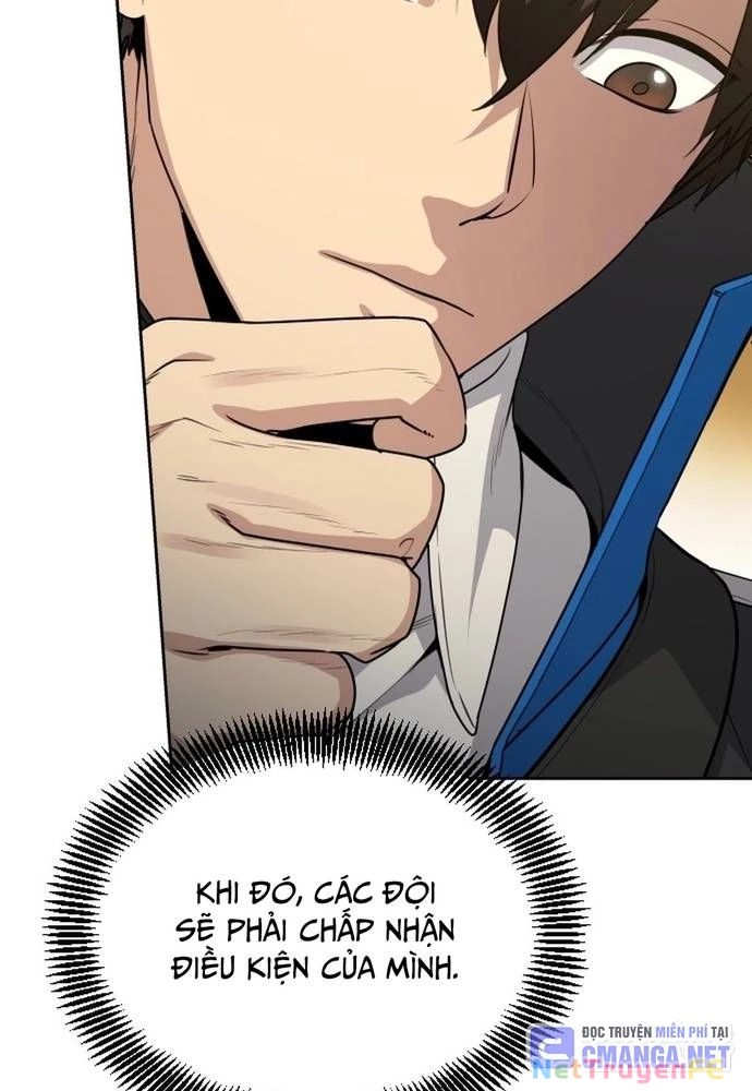 Sự Trở Lại Của Người Chơi Thiên Tài Chapter 22 - Trang 3