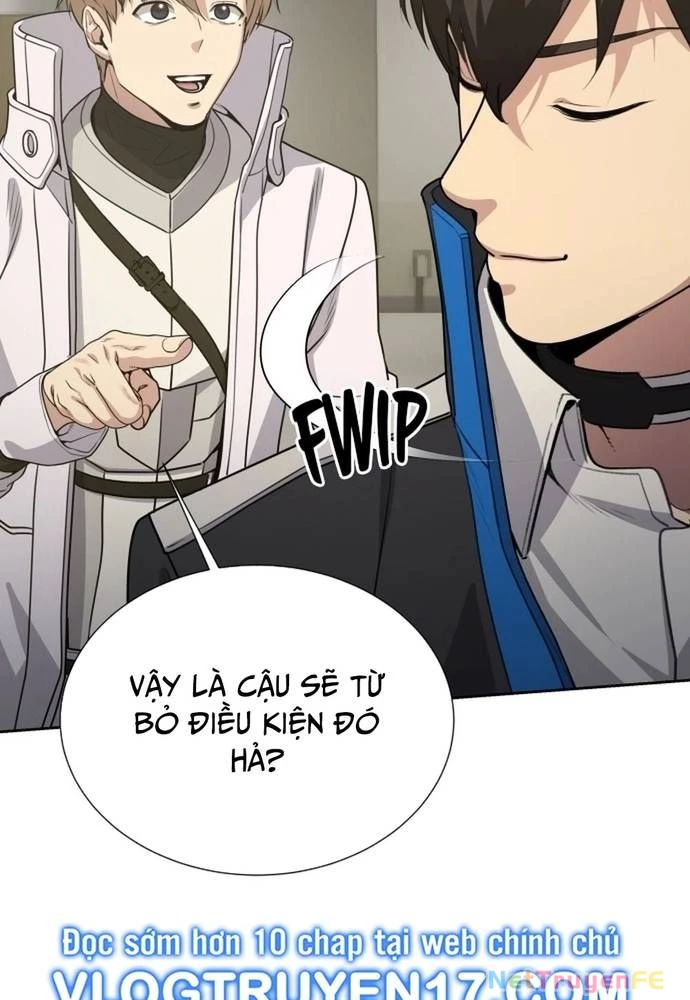 Sự Trở Lại Của Người Chơi Thiên Tài Chapter 22 - Trang 3