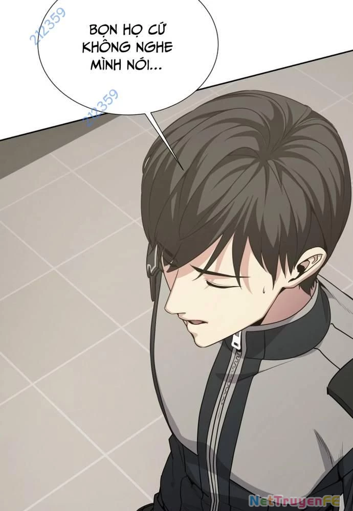 Sự Trở Lại Của Người Chơi Thiên Tài Chapter 22 - Trang 3