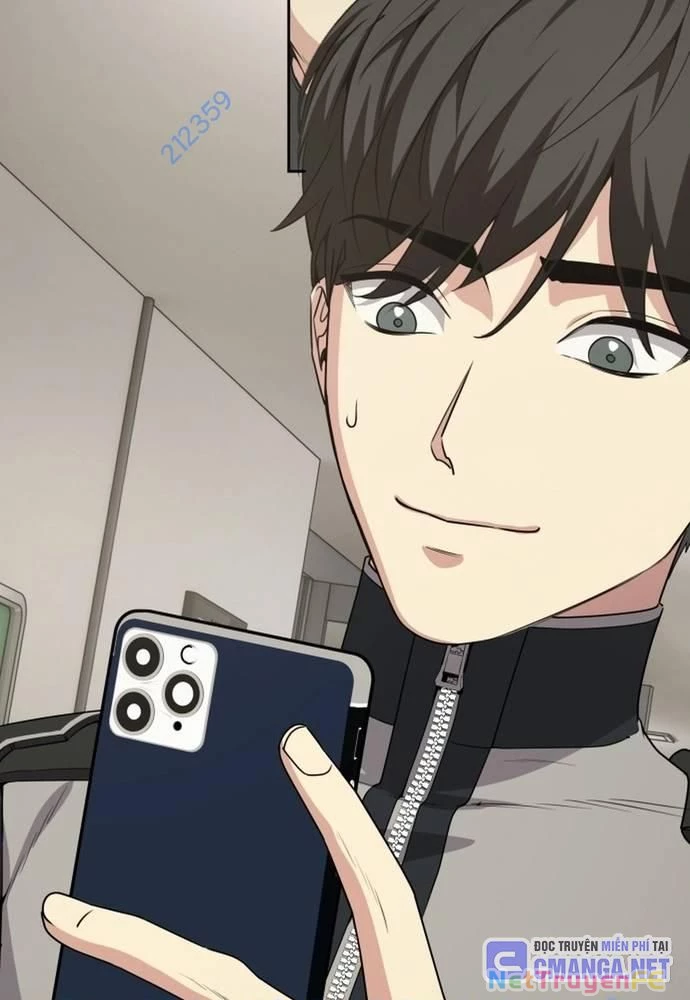 Sự Trở Lại Của Người Chơi Thiên Tài Chapter 22 - Trang 3