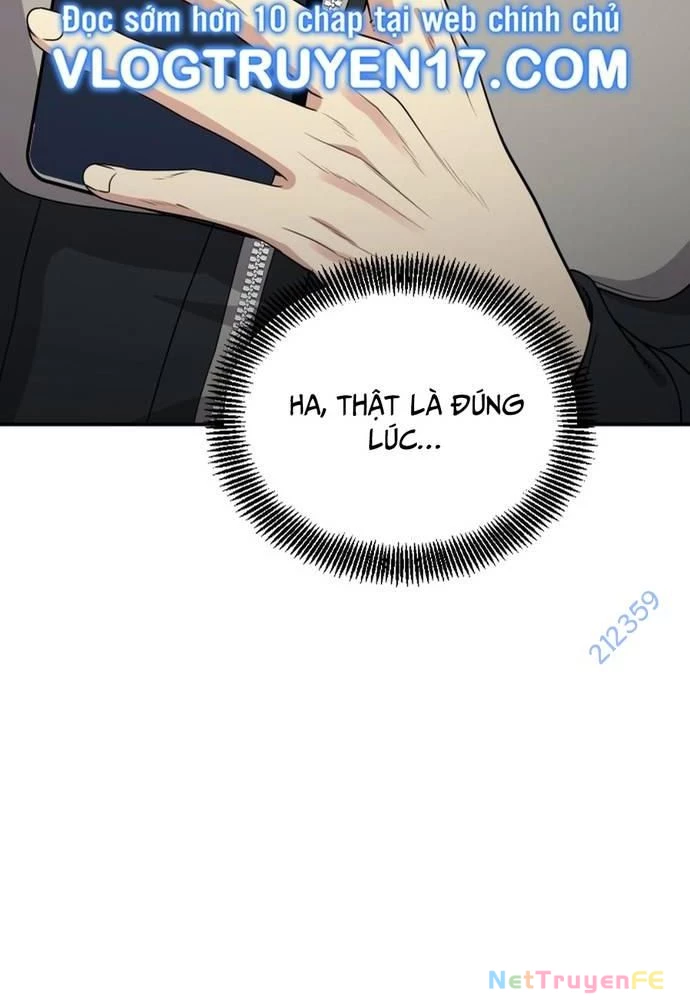 Sự Trở Lại Của Người Chơi Thiên Tài Chapter 22 - Trang 3