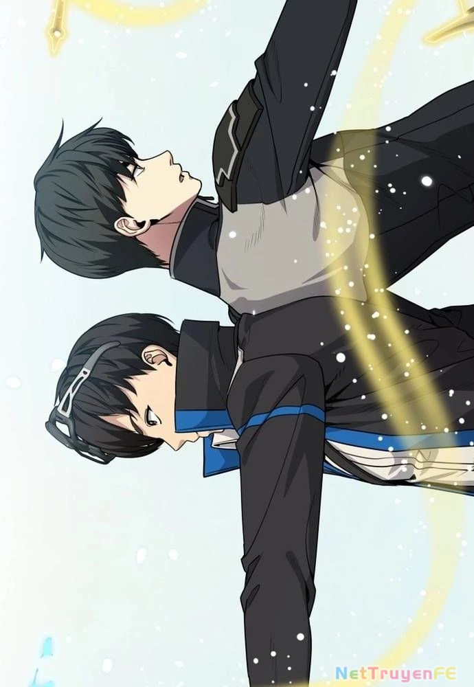 Sự Trở Lại Của Người Chơi Thiên Tài Chapter 22 - Trang 3