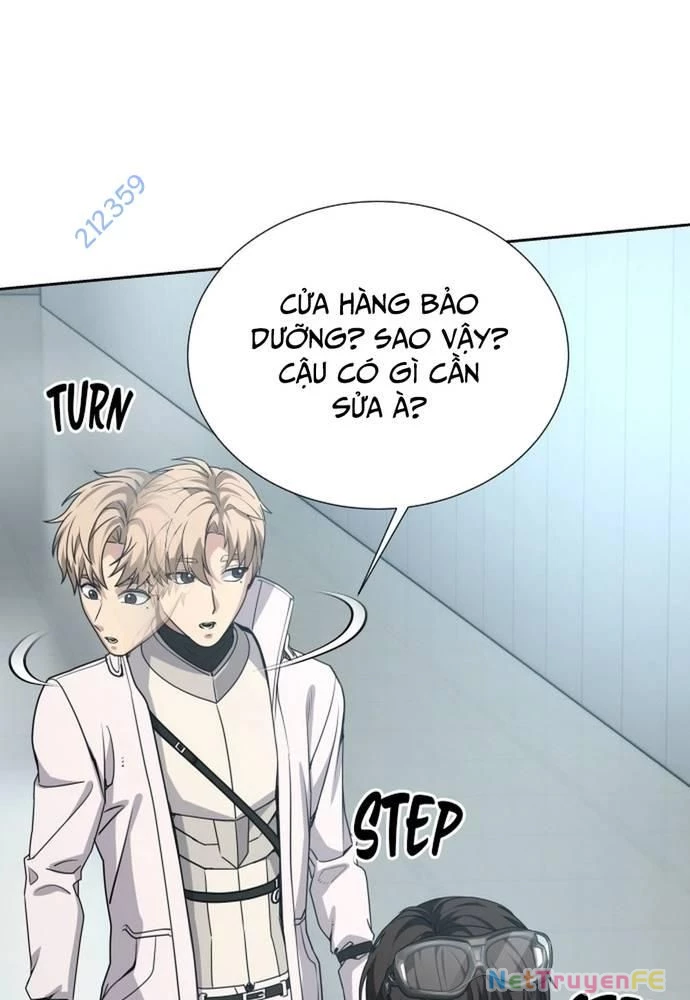 Sự Trở Lại Của Người Chơi Thiên Tài Chapter 22 - Trang 3