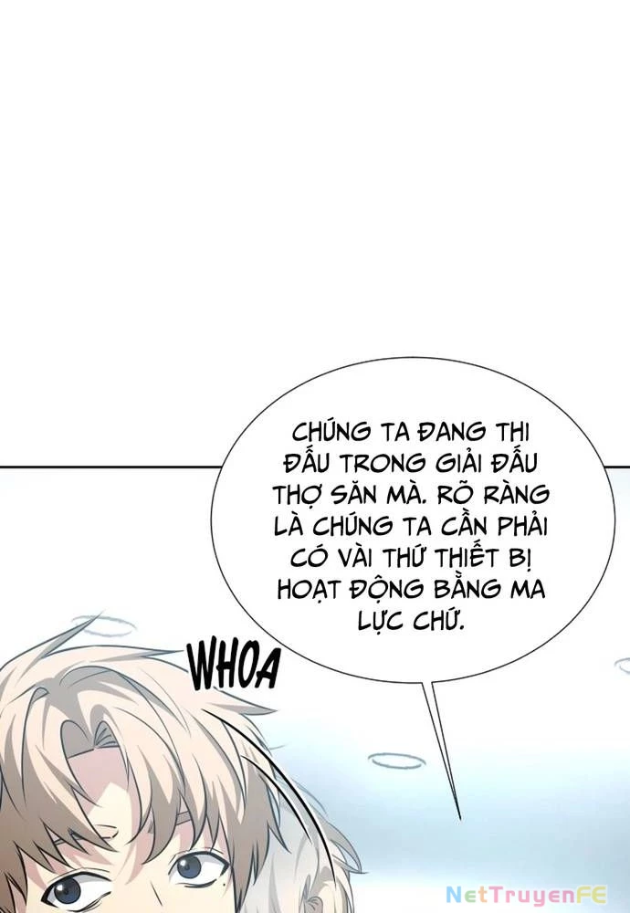 Sự Trở Lại Của Người Chơi Thiên Tài Chapter 22 - Trang 3