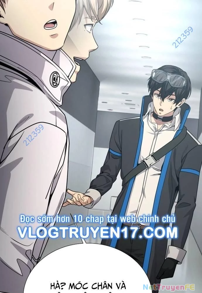 Sự Trở Lại Của Người Chơi Thiên Tài Chapter 22 - Trang 3