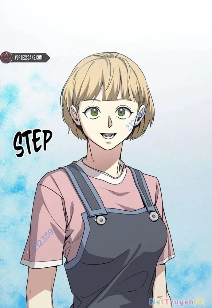 Sự Trở Lại Của Người Chơi Thiên Tài Chapter 22 - Trang 3