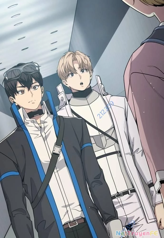 Sự Trở Lại Của Người Chơi Thiên Tài Chapter 22 - Trang 3