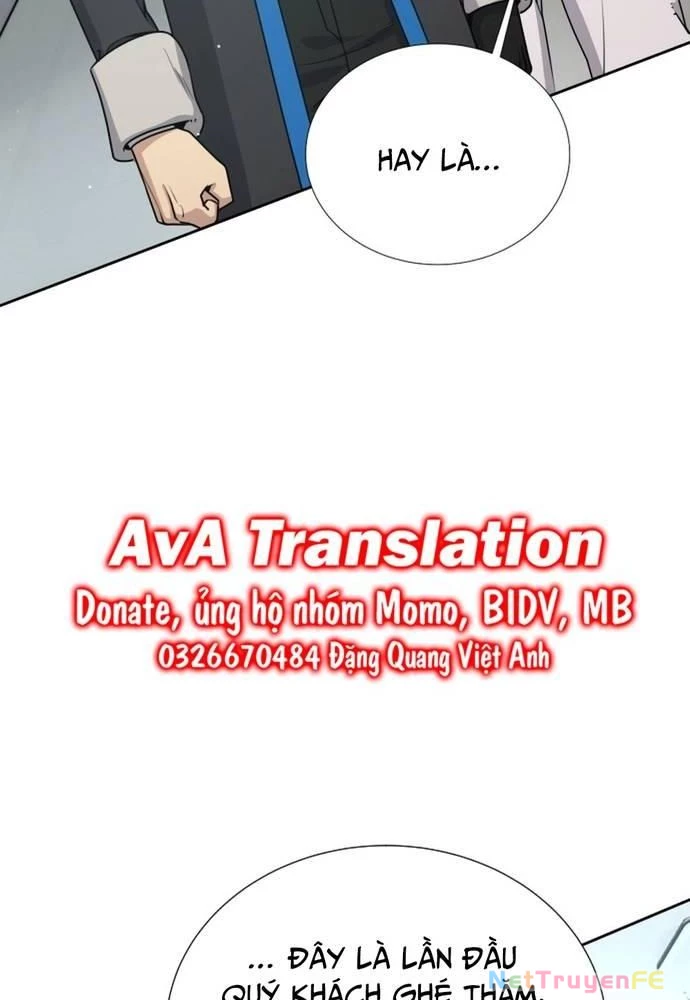 Sự Trở Lại Của Người Chơi Thiên Tài Chapter 22 - Trang 3