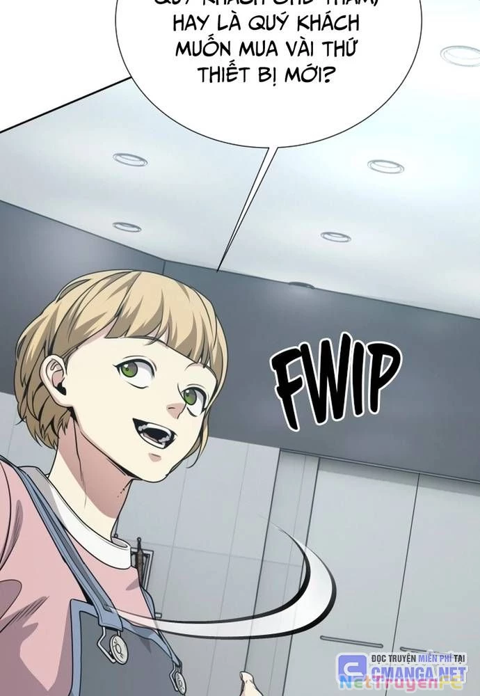 Sự Trở Lại Của Người Chơi Thiên Tài Chapter 22 - Trang 3