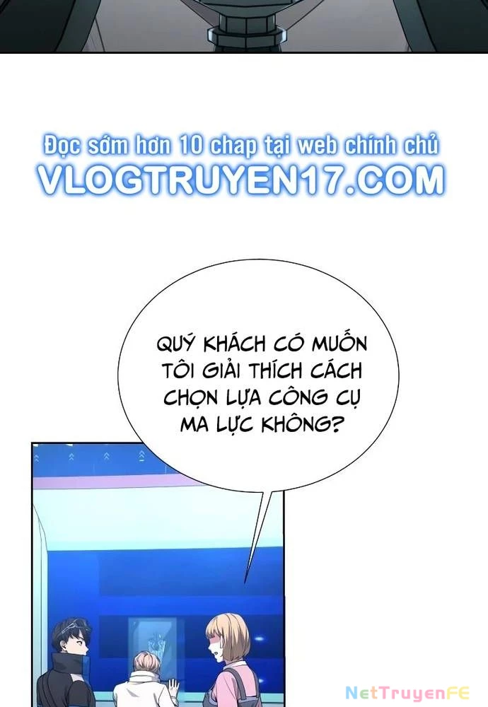 Sự Trở Lại Của Người Chơi Thiên Tài Chapter 23 - Trang 3