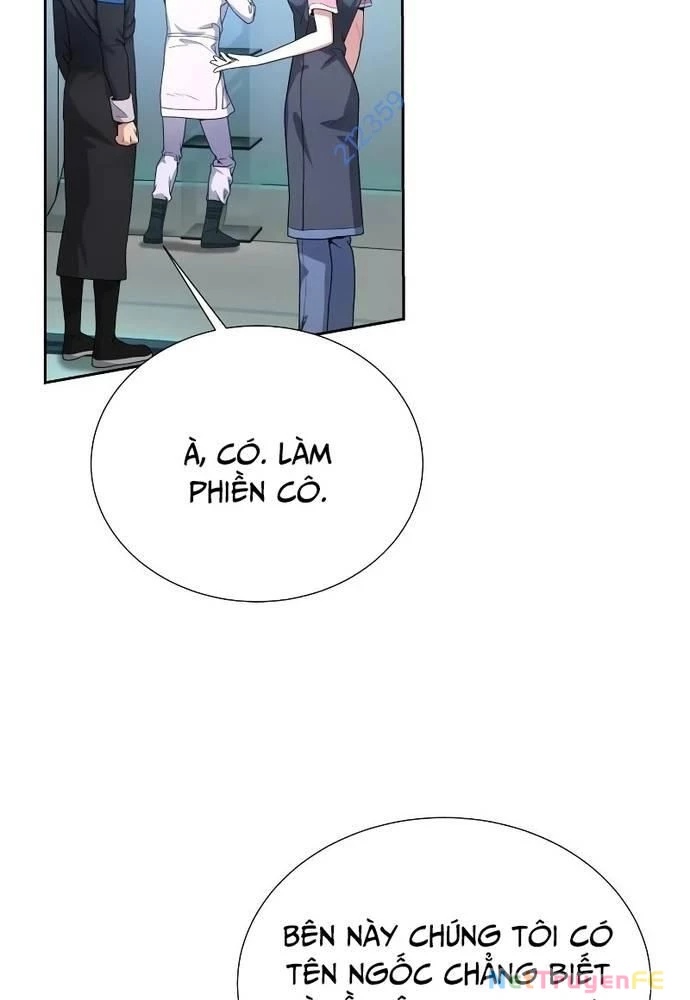 Sự Trở Lại Của Người Chơi Thiên Tài Chapter 23 - Trang 3