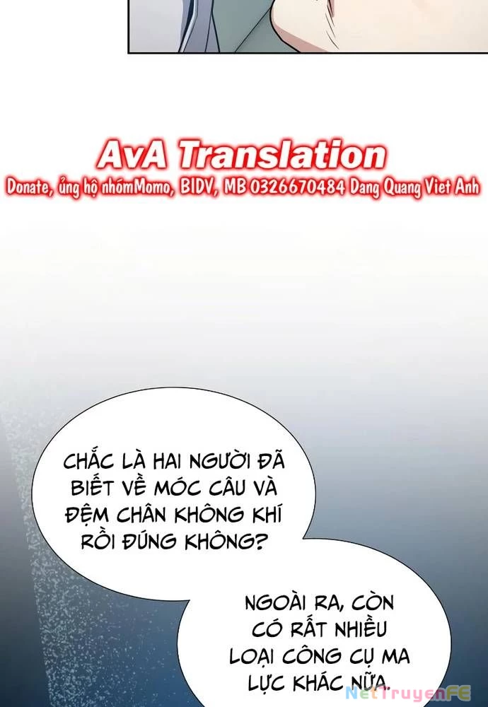 Sự Trở Lại Của Người Chơi Thiên Tài Chapter 23 - Trang 3