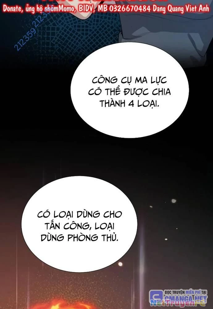 Sự Trở Lại Của Người Chơi Thiên Tài Chapter 23 - Trang 3