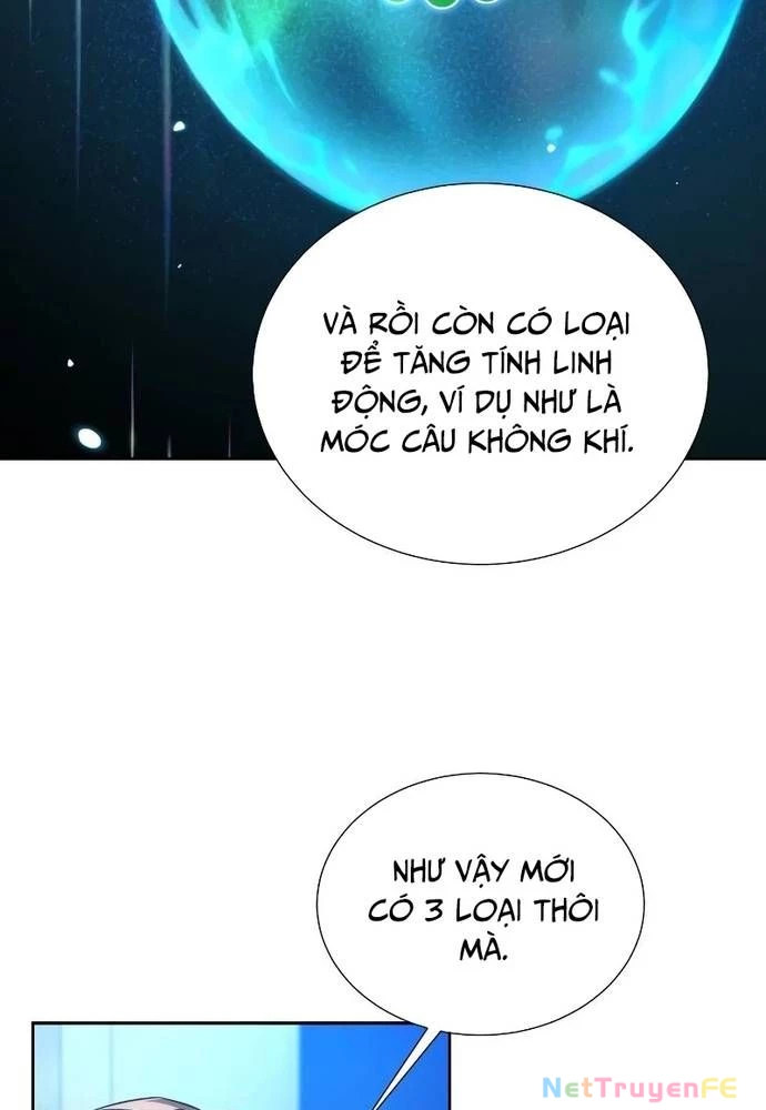 Sự Trở Lại Của Người Chơi Thiên Tài Chapter 23 - Trang 3