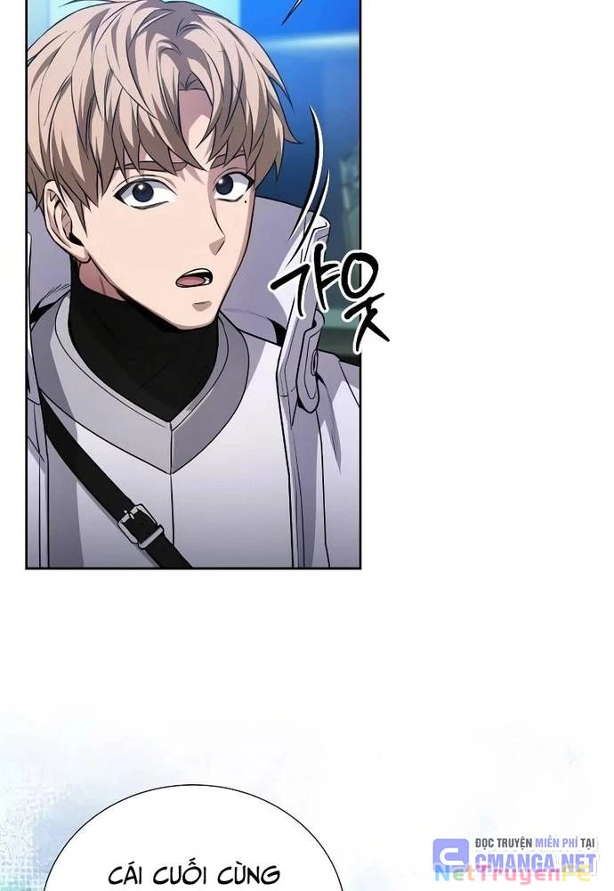 Sự Trở Lại Của Người Chơi Thiên Tài Chapter 23 - Trang 3