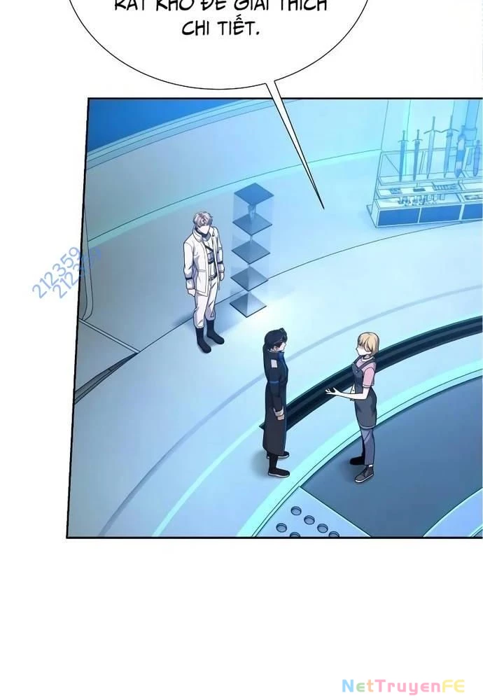 Sự Trở Lại Của Người Chơi Thiên Tài Chapter 23 - Trang 3