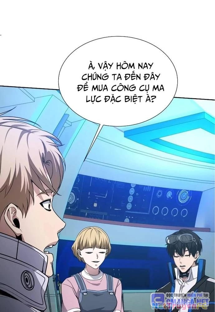 Sự Trở Lại Của Người Chơi Thiên Tài Chapter 23 - Trang 3