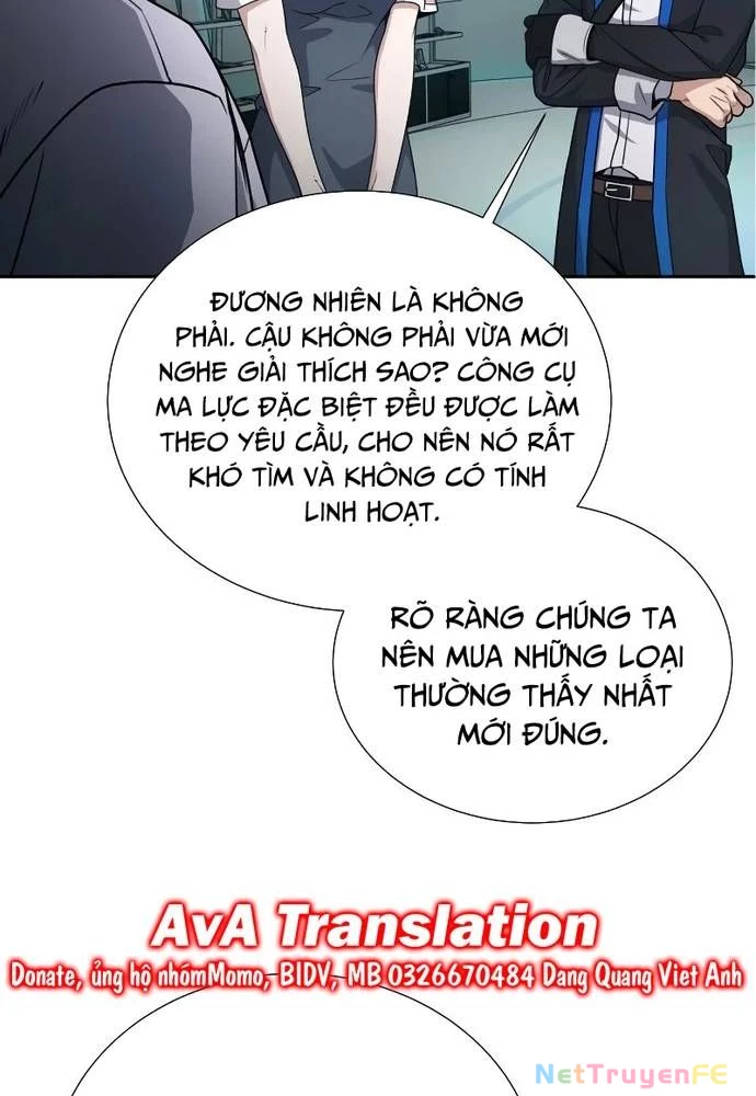 Sự Trở Lại Của Người Chơi Thiên Tài Chapter 23 - Trang 3