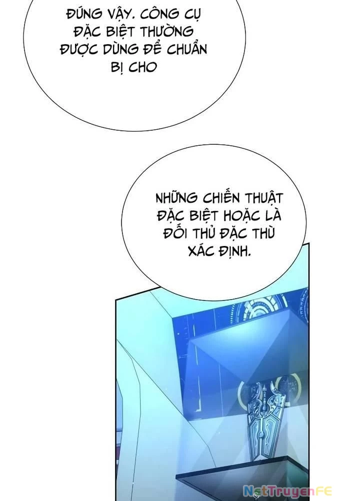 Sự Trở Lại Của Người Chơi Thiên Tài Chapter 23 - Trang 3