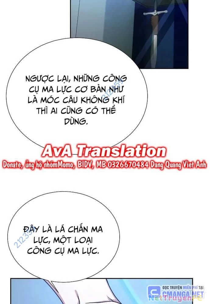 Sự Trở Lại Của Người Chơi Thiên Tài Chapter 23 - Trang 3