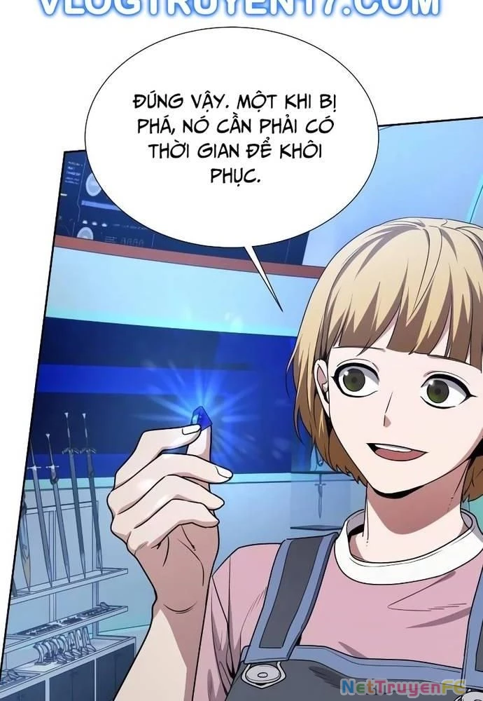 Sự Trở Lại Của Người Chơi Thiên Tài Chapter 23 - Trang 3