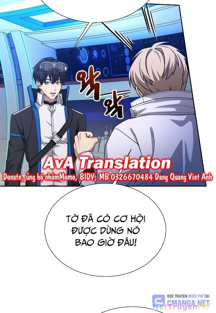 Sự Trở Lại Của Người Chơi Thiên Tài Chapter 23 - Trang 3