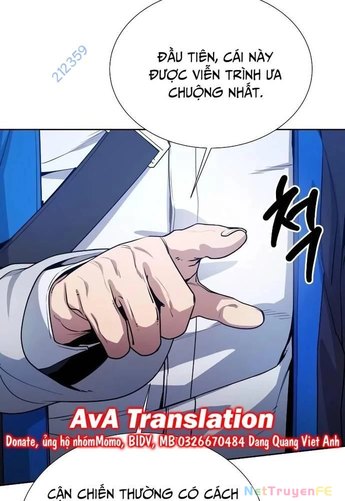 Sự Trở Lại Của Người Chơi Thiên Tài Chapter 23 - Trang 3