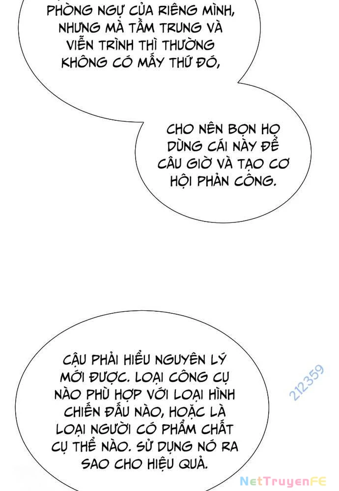 Sự Trở Lại Của Người Chơi Thiên Tài Chapter 23 - Trang 3