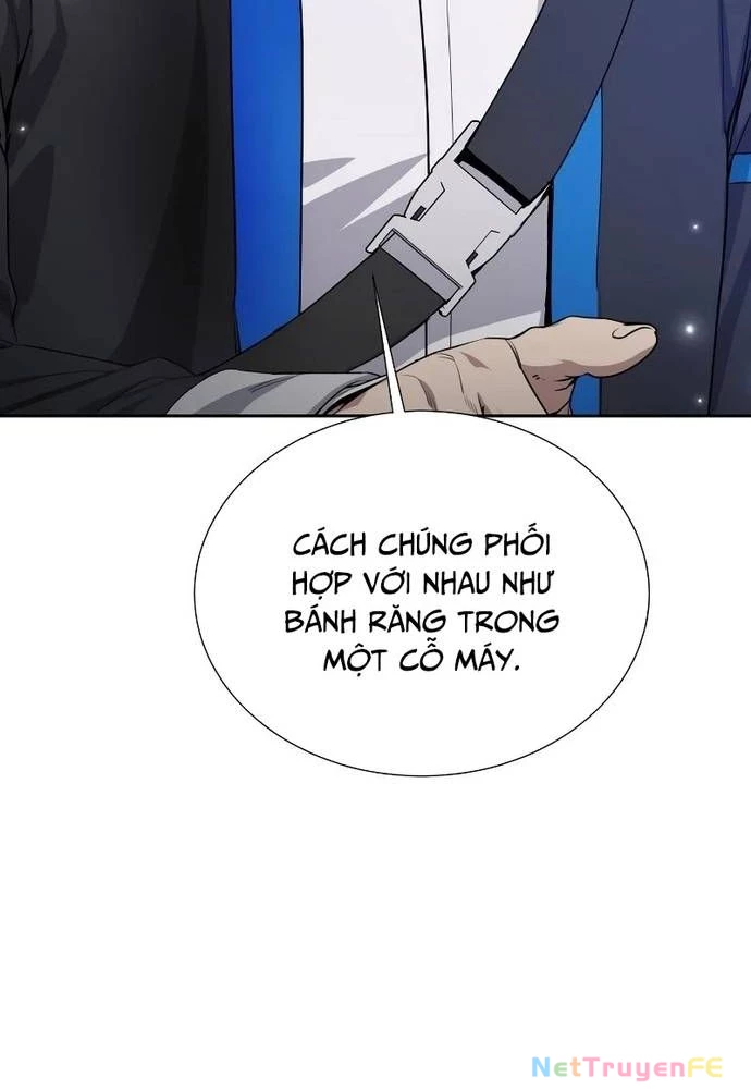 Sự Trở Lại Của Người Chơi Thiên Tài Chapter 23 - Trang 3