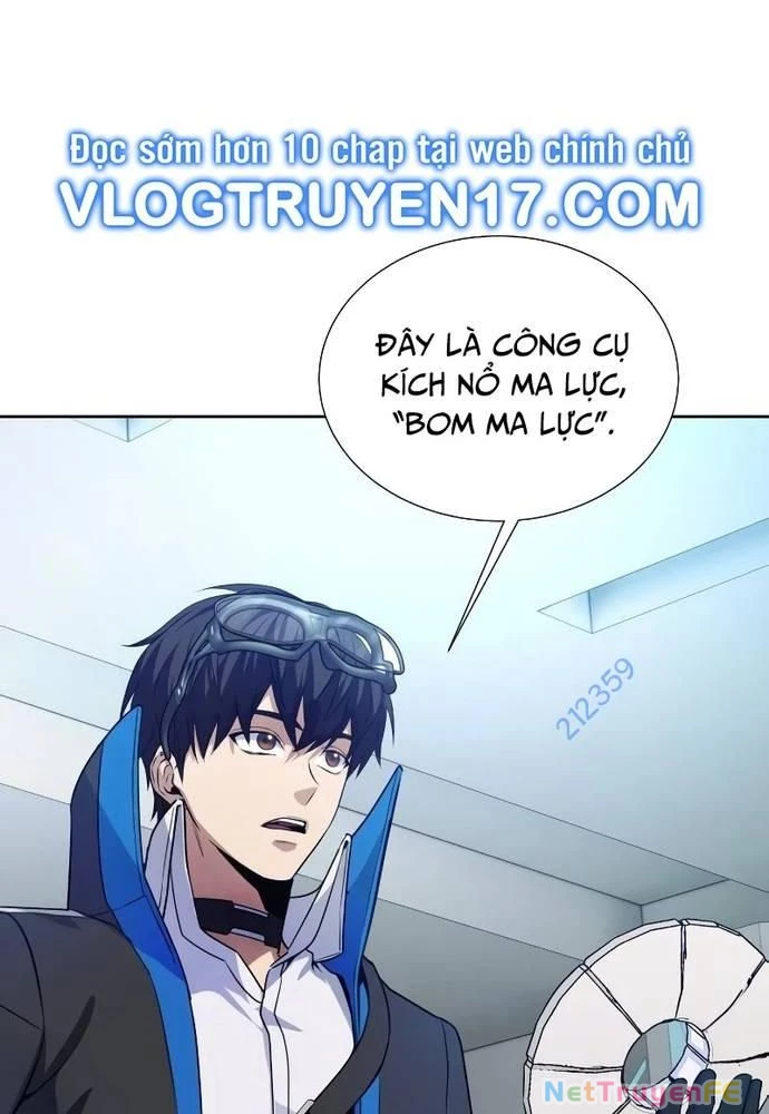 Sự Trở Lại Của Người Chơi Thiên Tài Chapter 23 - Trang 3