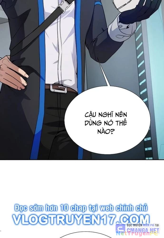 Sự Trở Lại Của Người Chơi Thiên Tài Chapter 23 - Trang 3