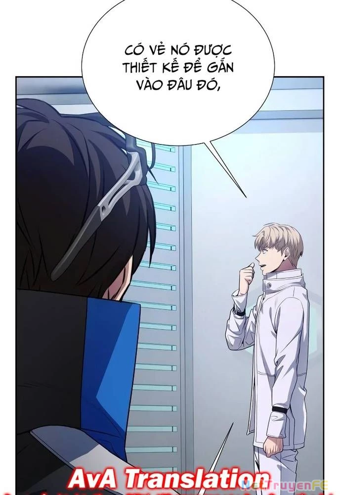 Sự Trở Lại Của Người Chơi Thiên Tài Chapter 23 - Trang 3