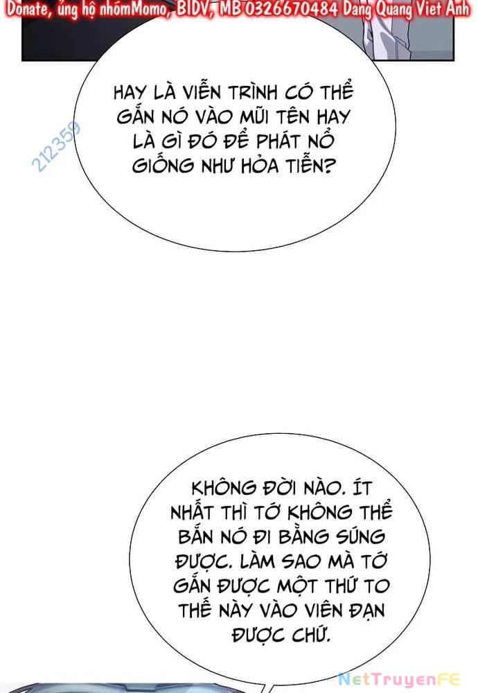 Sự Trở Lại Của Người Chơi Thiên Tài Chapter 23 - Trang 3