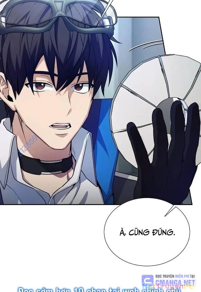 Sự Trở Lại Của Người Chơi Thiên Tài Chapter 23 - Trang 3