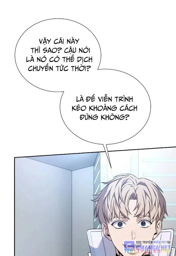 Sự Trở Lại Của Người Chơi Thiên Tài Chapter 23 - Trang 3