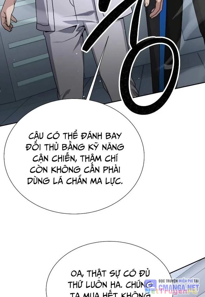 Sự Trở Lại Của Người Chơi Thiên Tài Chapter 23 - Trang 3