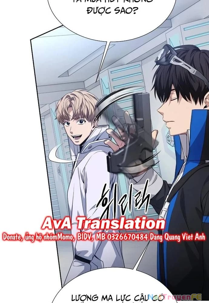 Sự Trở Lại Của Người Chơi Thiên Tài Chapter 23 - Trang 3