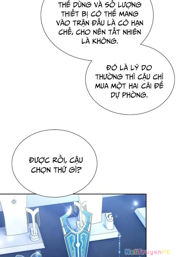 Sự Trở Lại Của Người Chơi Thiên Tài Chapter 23 - Trang 3