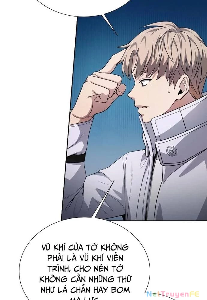 Sự Trở Lại Của Người Chơi Thiên Tài Chapter 23 - Trang 3