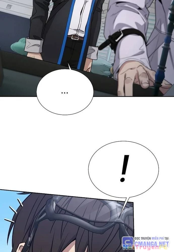 Sự Trở Lại Của Người Chơi Thiên Tài Chapter 23 - Trang 3