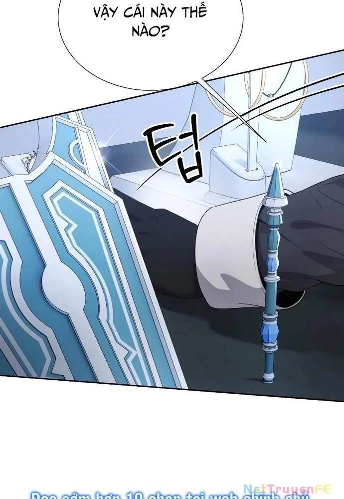 Sự Trở Lại Của Người Chơi Thiên Tài Chapter 23 - Trang 3