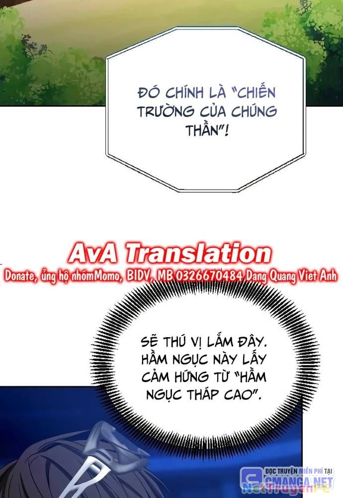 Sự Trở Lại Của Người Chơi Thiên Tài Chapter 23 - Trang 3