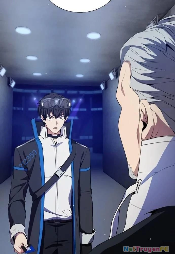 Sự Trở Lại Của Người Chơi Thiên Tài Chapter 23 - Trang 3